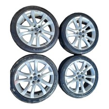 Mazda 6 2014 Jante alliage R19