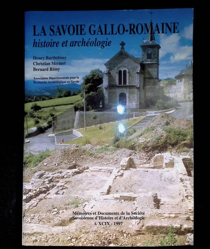 Barthélémy mermet rémy la - barthélémy, rémy,