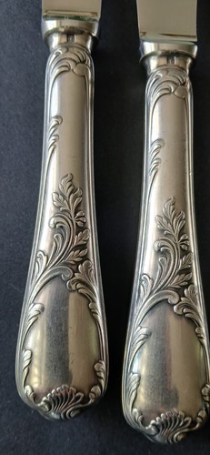 Christofle marly couteau de - ,