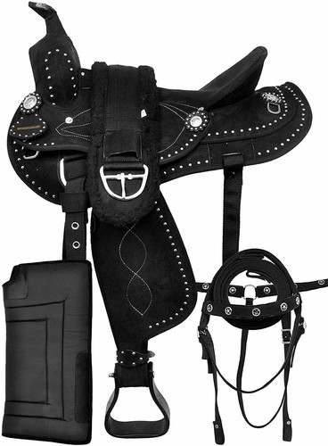 Nouvelle selle western - nouvelle,