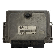 Fiat stylo ecu 0281011552 - /,