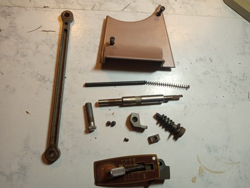 Vintage singer 328k sewing - singer,