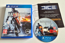 Battlefield 4 - PlayStation 4