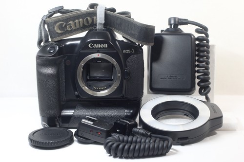 état canon eos - en, eos-1