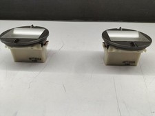 Paire de tweeter à ruban