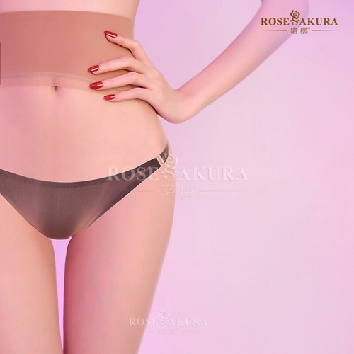 High deep crotch seamless - crotch,