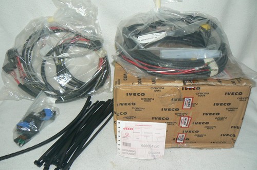 Iveco kit reparation stralis - iveco,