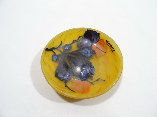 Ancien vide poche coupelle - poche,