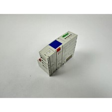 WAGO 750-347 PLC Module