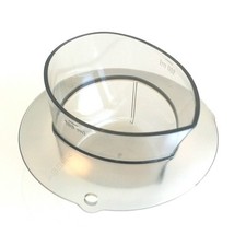 BOUCHON (GOBELET)(DOSEUR) pour Vorwerk Thermomix TM5 TM 5