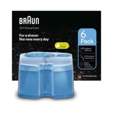 BRAUN CCR6 6 recharge lotion