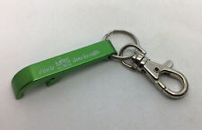 PORTE-CLÉS - DÉCAPSULEUR DE