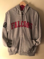NWT ATLANTA FALCONS HOODED