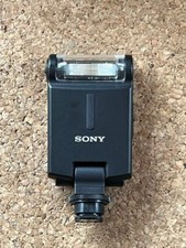 SONY FLASH HVL-F20M utilisé