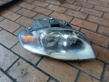 Audi A4 8E B7 Phare Xenon