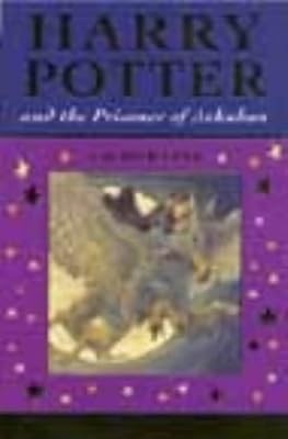 Harry potter and the - harry,