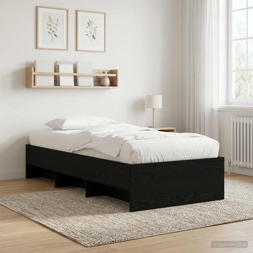 Cadre lit adulte meuble - cadre, de