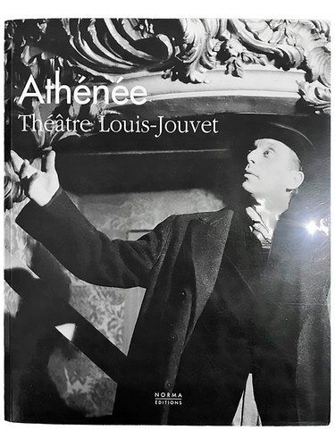 Athénée théâtre - athénée,