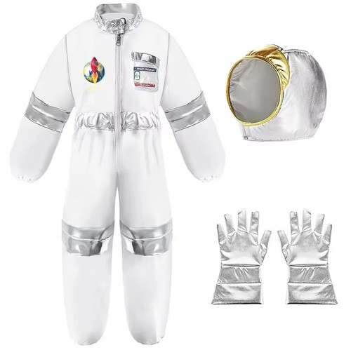 Kids astronaut costume - kids,