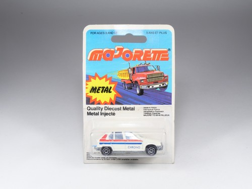 Majorette 201 citroen visa - citroen,
