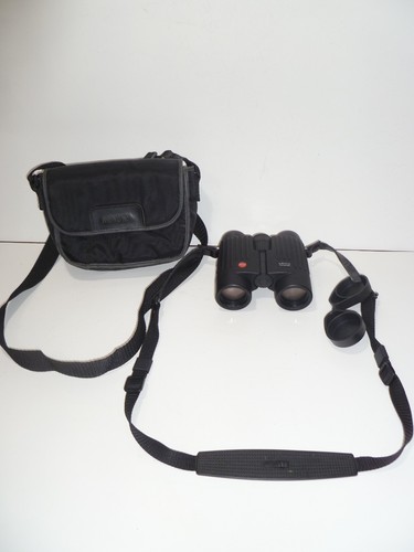 Leica trinovid 8x32 bn - leica,