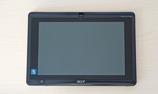 Ecran LCD pour Acer ICONIA Tab W500-C62G03ISS - B101EW05