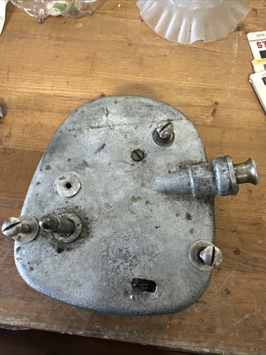 Ancien moteur de - (or14),