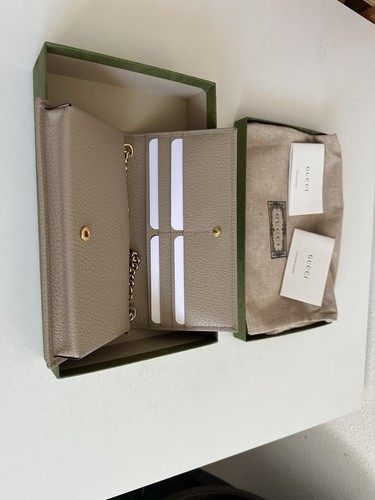 Portefeuille femme gucci - portefeuille,