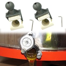 Robinet à vanne de miel