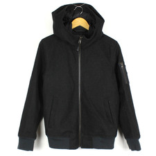Blouson bomber homme HOLLISTER
