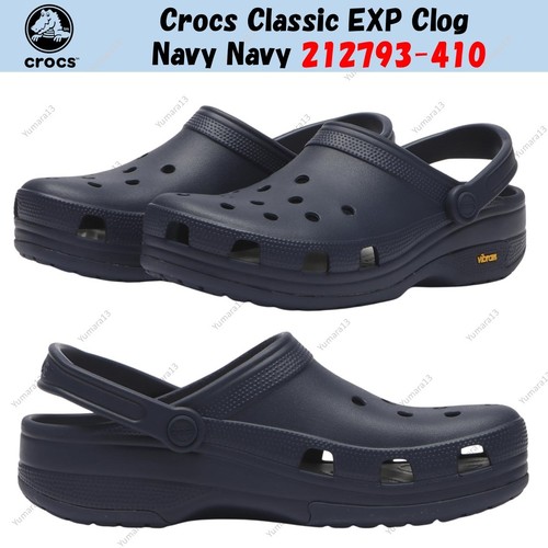 Sabot crocs classic exp - crocs,