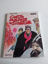 Corto Maltese en Sibérie (Hugo Pratt) Casterman