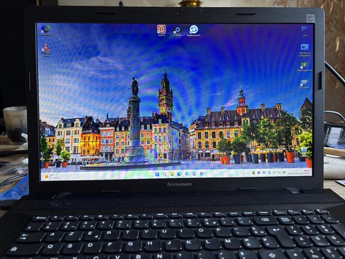 Portable lenovo 700 - pc, g