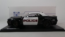Dodge Challenger R/T DEMON