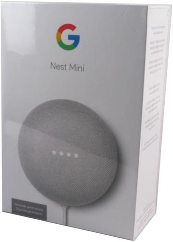 Google nest mini generation - mini,