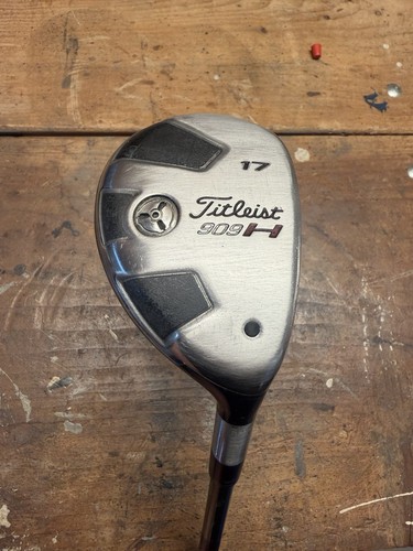 Titleist 909h degree - titleist, 17