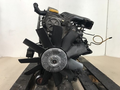 Moteur land range - +, rover