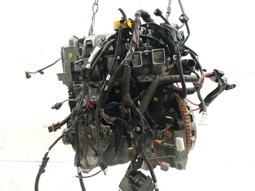 K4m 81kw moteur complet - k4m,