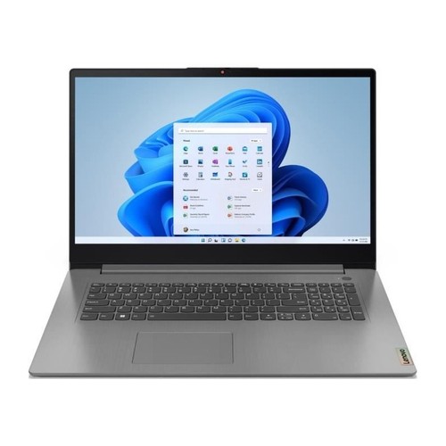 Portable lenovo ideapad 3 - pc,