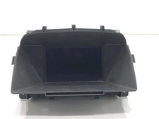 ÉCRAN OPEL ZAFIRA B 13111163