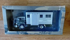 Miniature Altaya IXO Camions