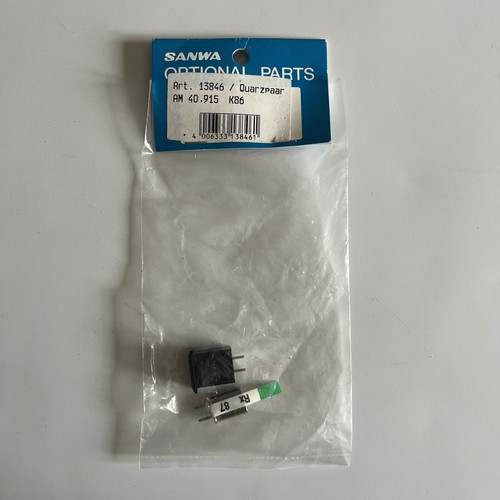 Quartz sanwa 915 am - quartz,