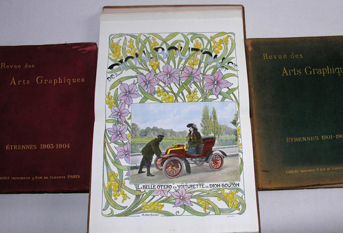 Revue arts graphiques - arts, graphiques.