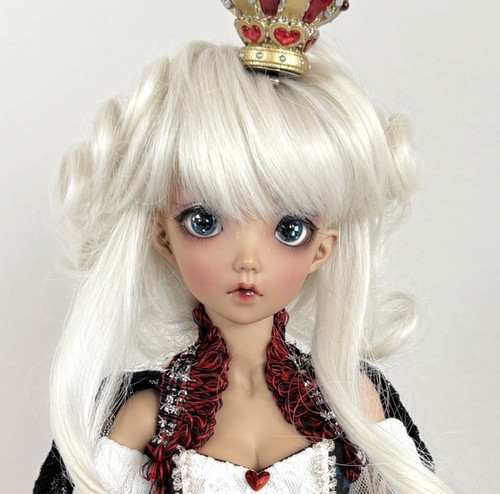 Legit bjd doll fairyland - doll,