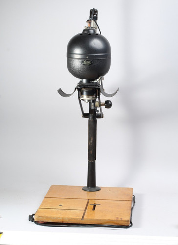 1930s leitz focomat enlarger - leitz,