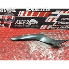 Cache sous selle gauche Bmw R1200 R 2011 à 2014