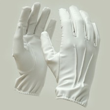 GANTS DE CEREMONIE TAILLE L