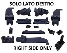 Kit De Réparation DESTRO Pour Capote Fiat 500 Cabrio Fiat 500C 500 C 15 Pièces