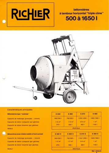 Prospectus original - ▬►prospectus,