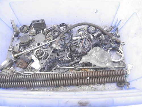 Yamaha 650 vis petits - yamaha,